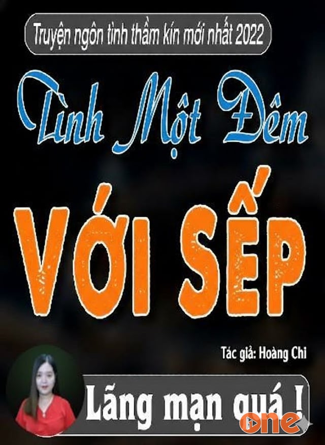 Một Đêm Với Sếp