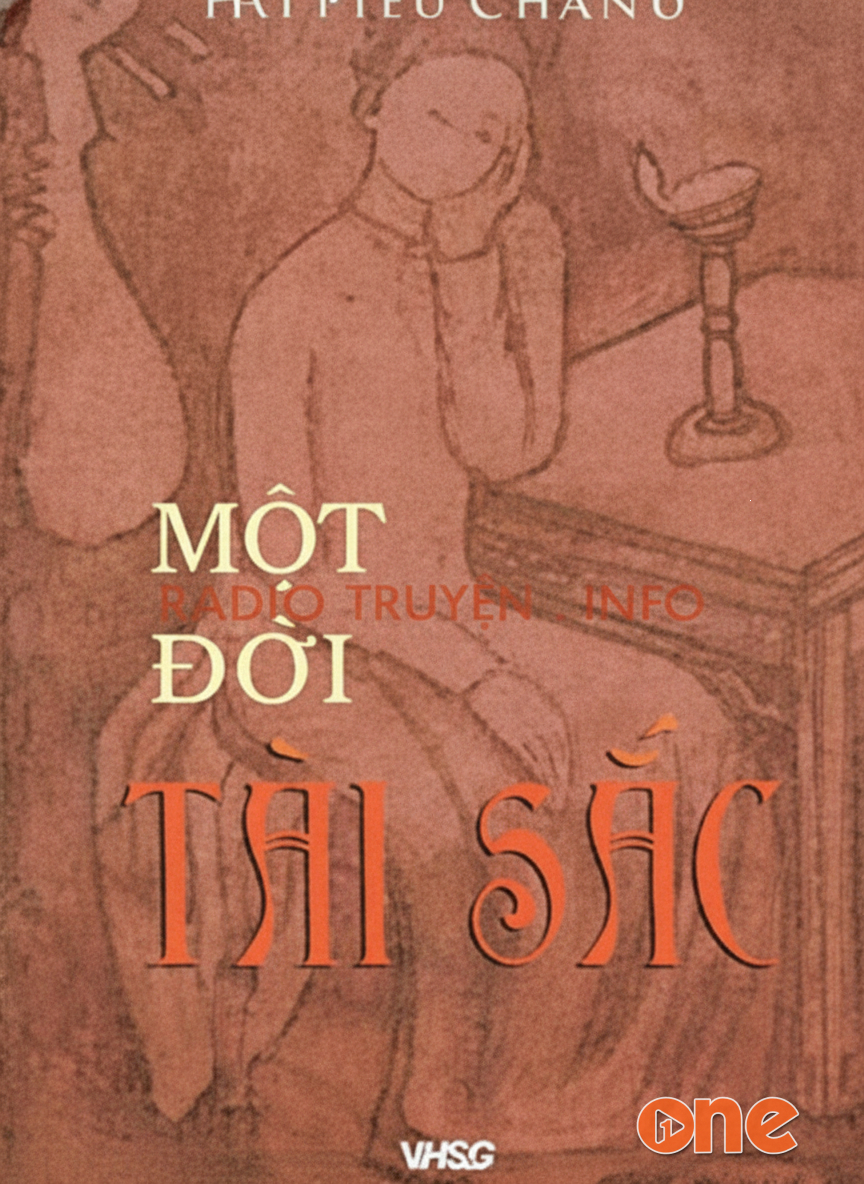 Một Ðời Tài Sắc