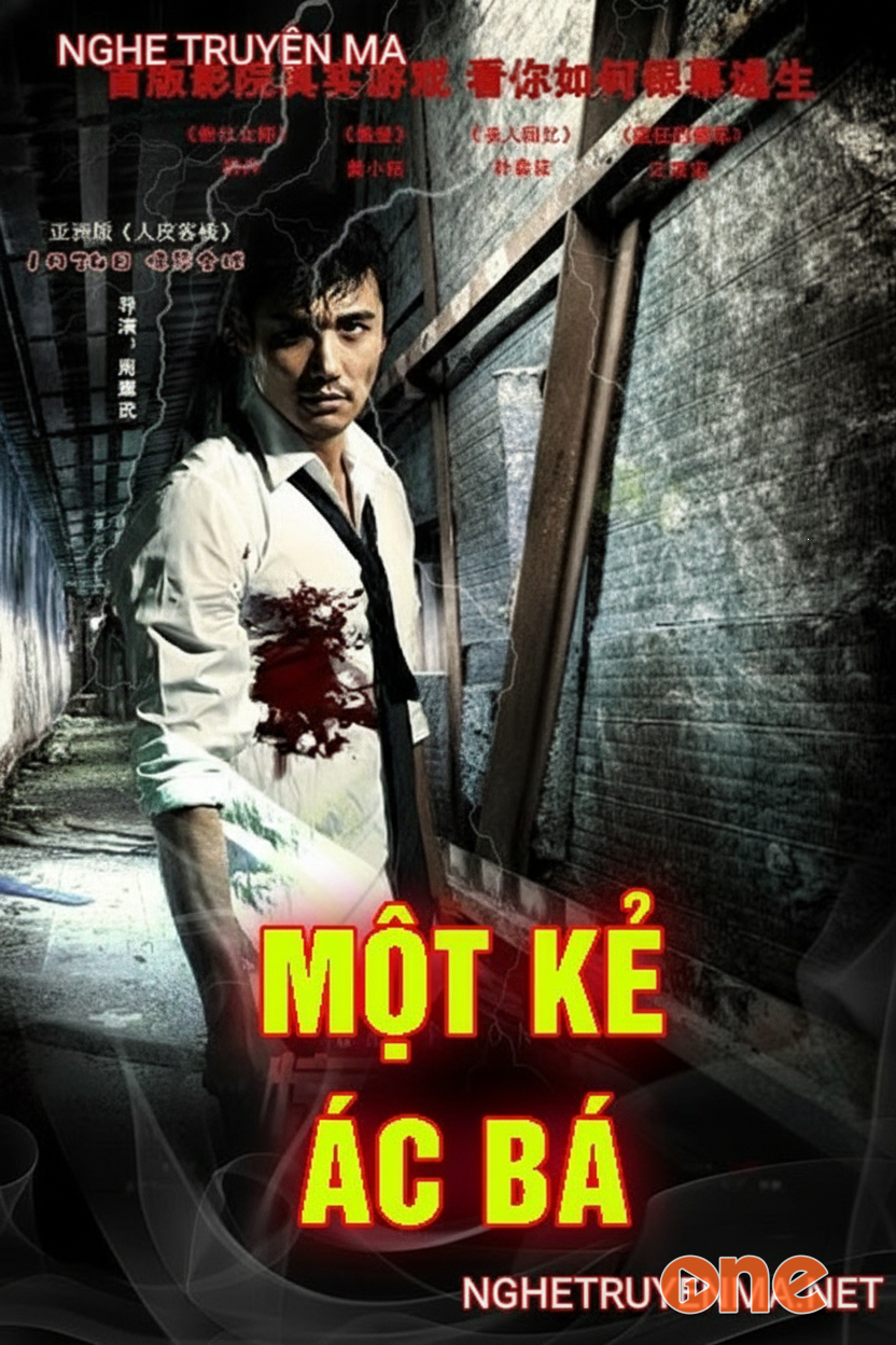 Một Kẻ Ác Bá