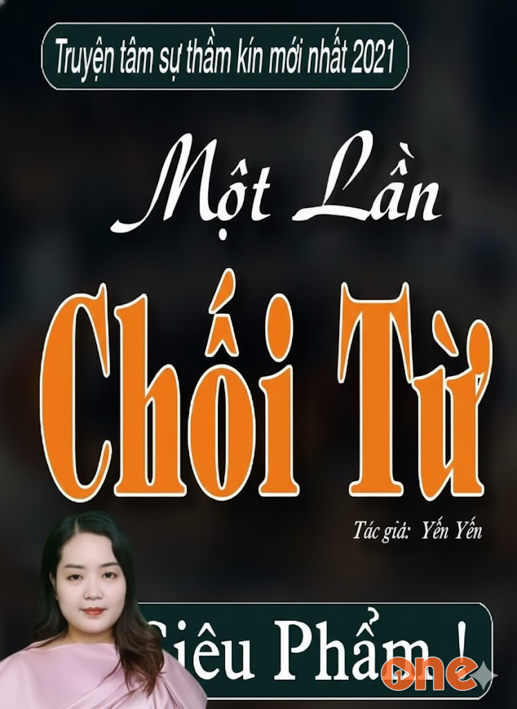 Một Lần Chối Từ