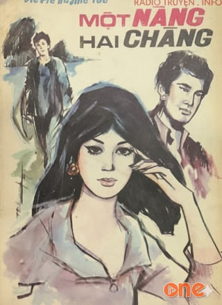 Một Nàng Hai Chàng