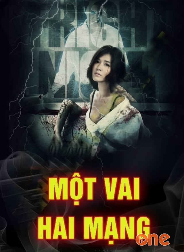 Một Vai Hai Mạng