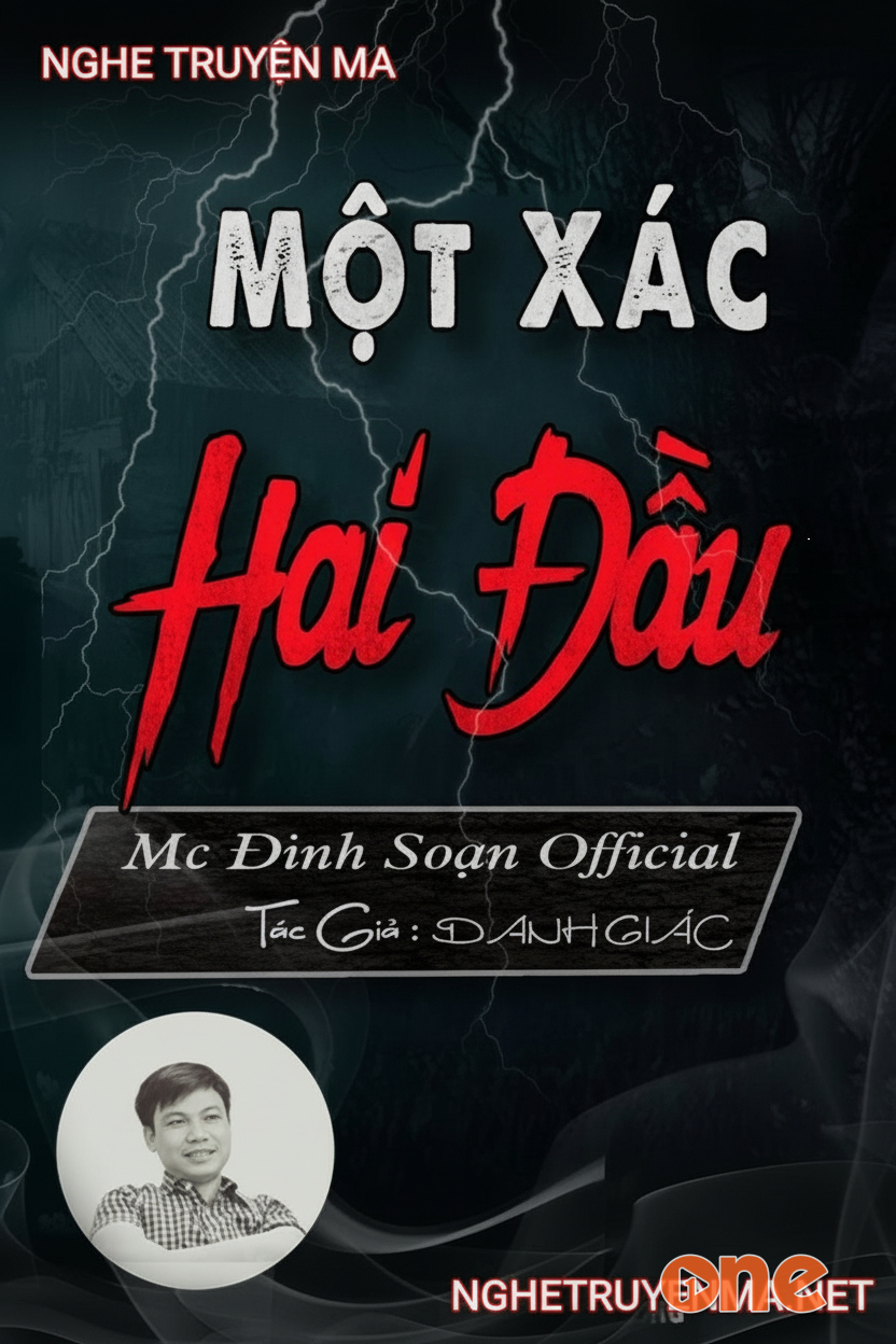 1 X.ác 2 Đầu