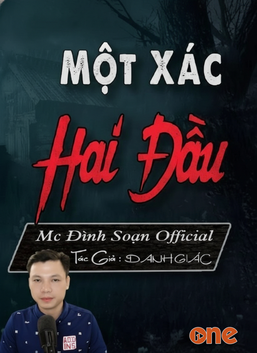 Một Xác Hai Đầu