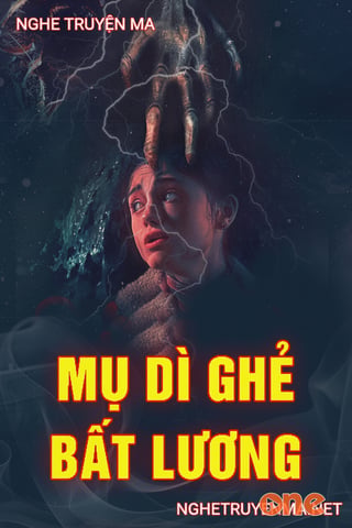 Mụ Dì Ghẻ Bất Lương