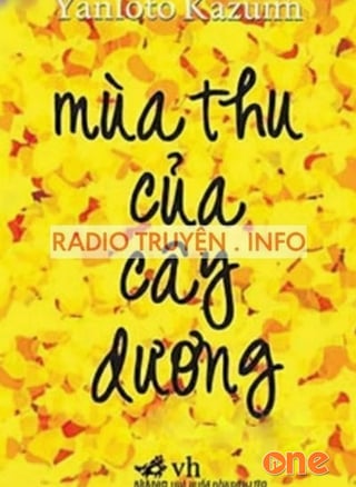 Mùa Thu Của Cây Dương