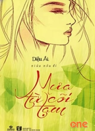 Mưa Từ Cõi Tạm