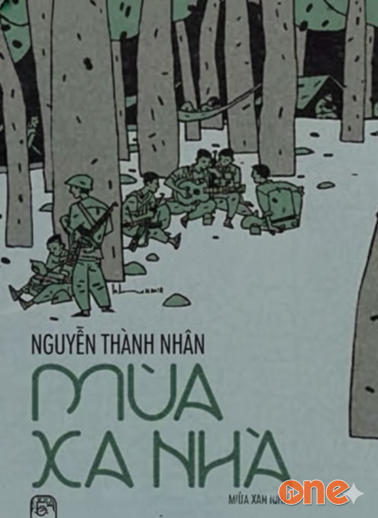Mùa Xa Nhà