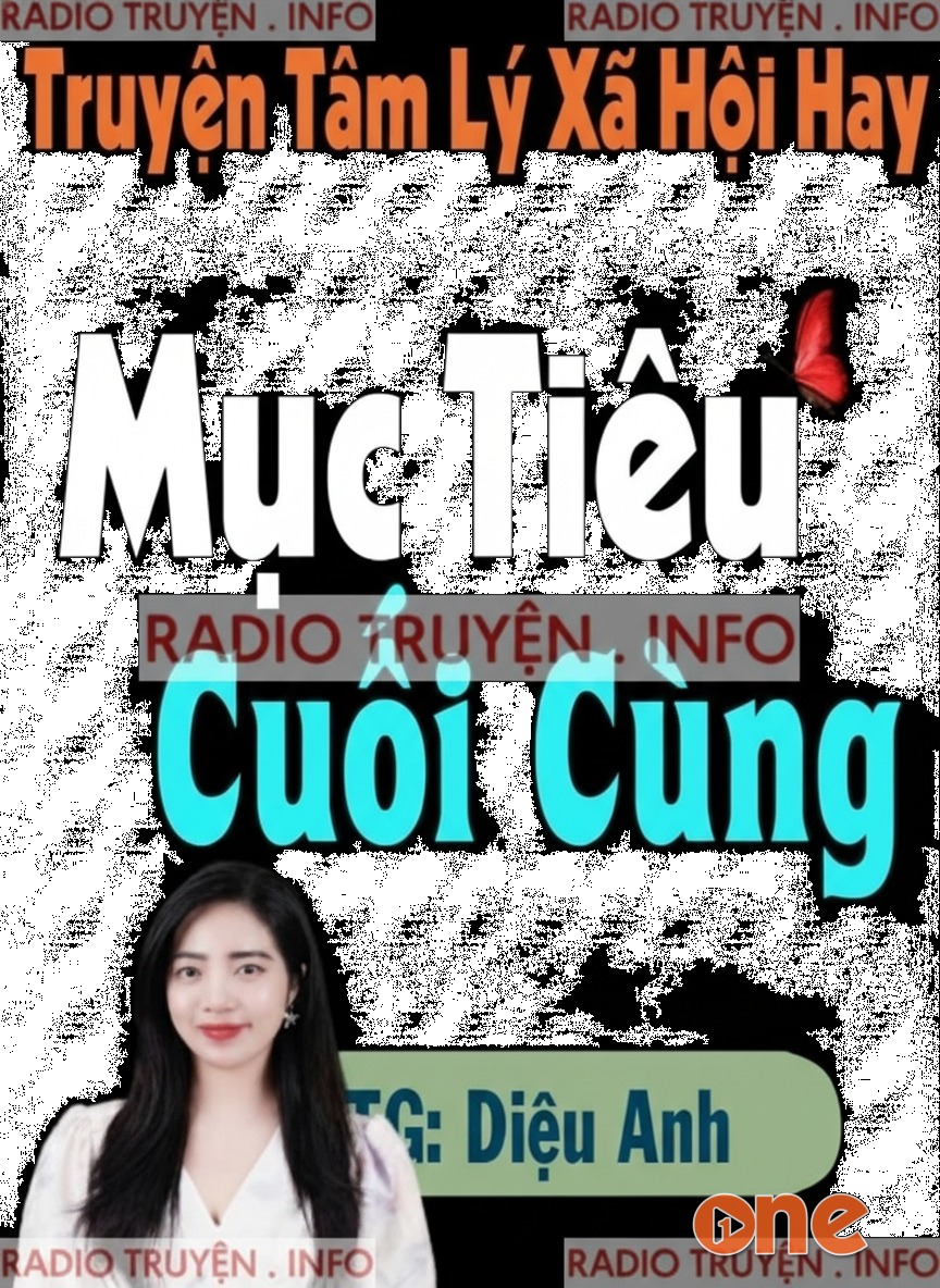 Mục Tiêu Cuối Cùng