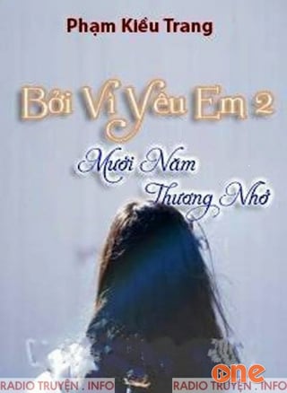 Mười Năm Thương Nhớ