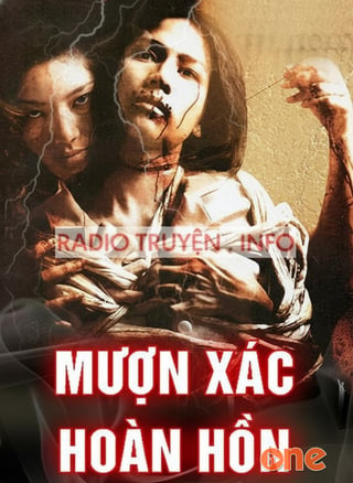 Mượn X.ác Hoàn Hồn
