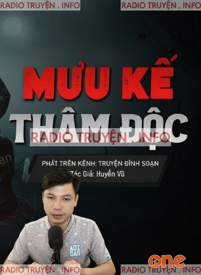 Mưu Kế Thâm Độc