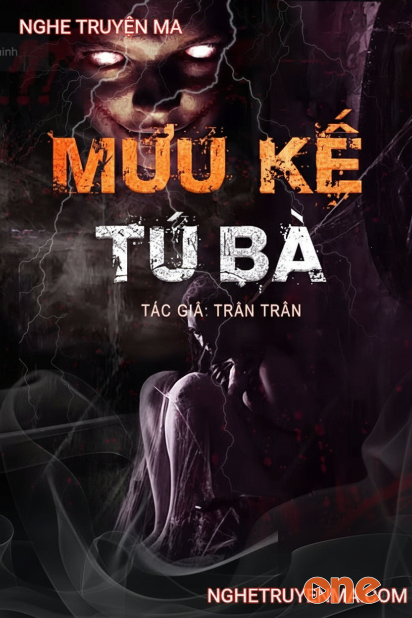 Mưu Kế Tú Bà