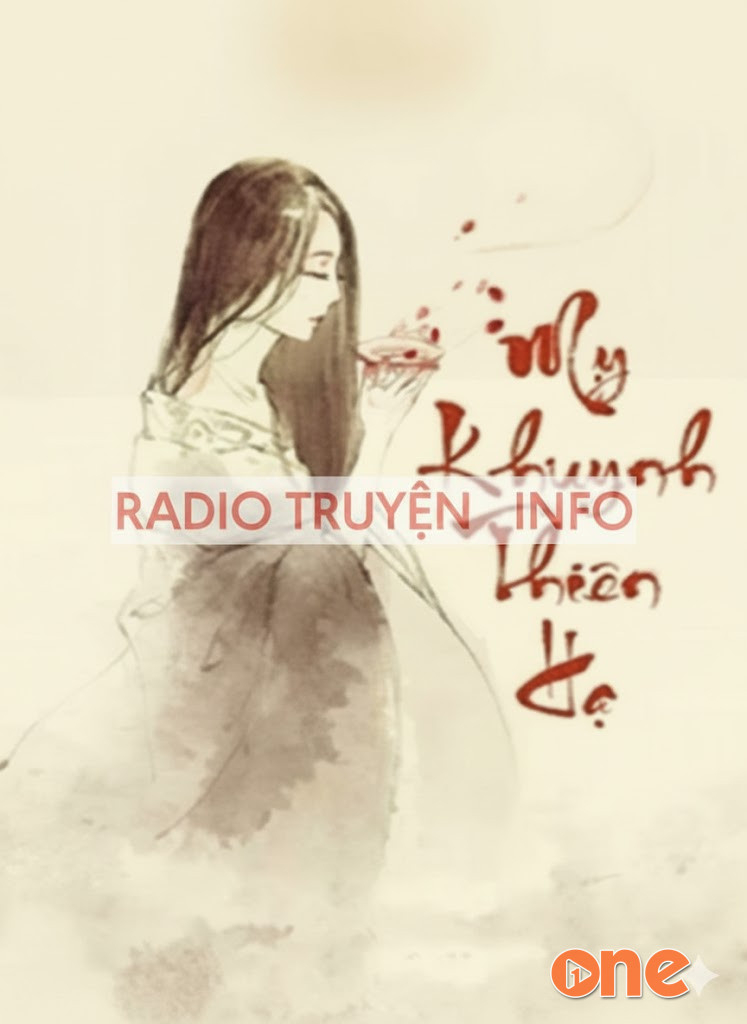 Mỵ Khuynh Thiên Hạ