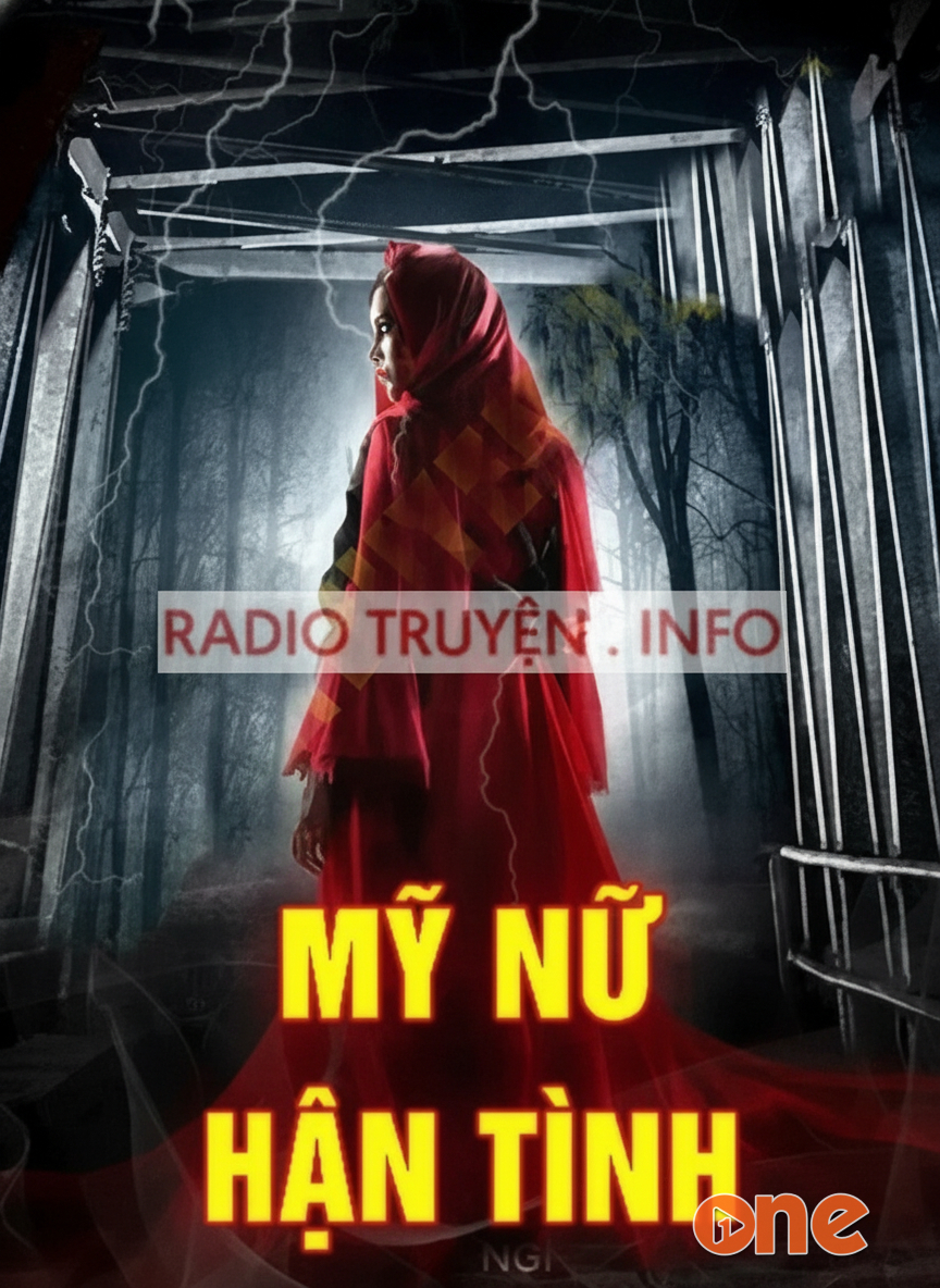 Mỹ Nữ Hận Tình