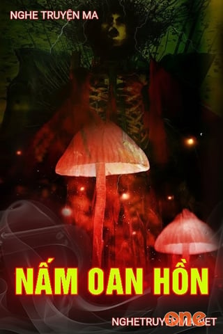 Nấm Oan Hồn