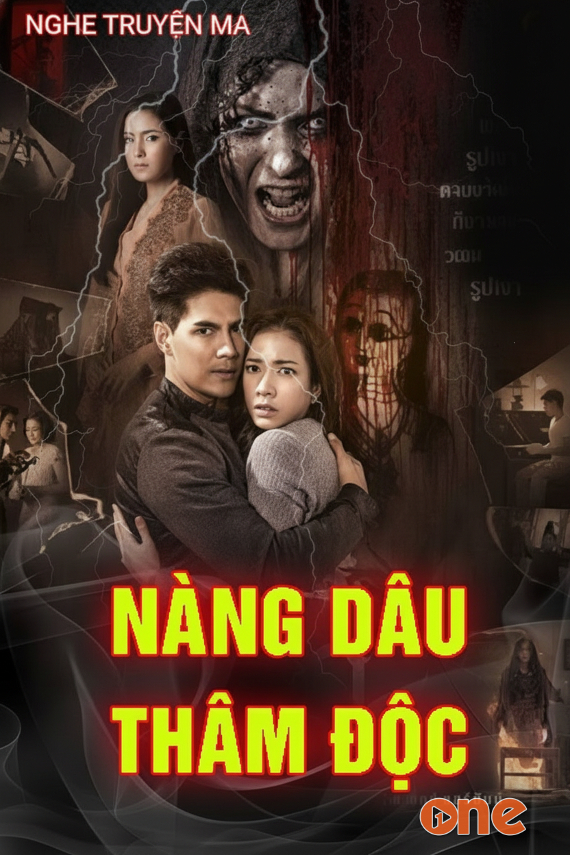 Nàng Dâu Thâm Độc