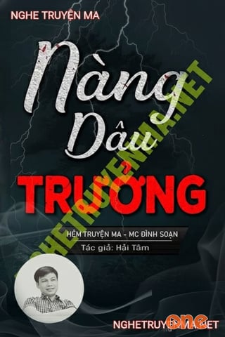 Cô Dâu Trưởng