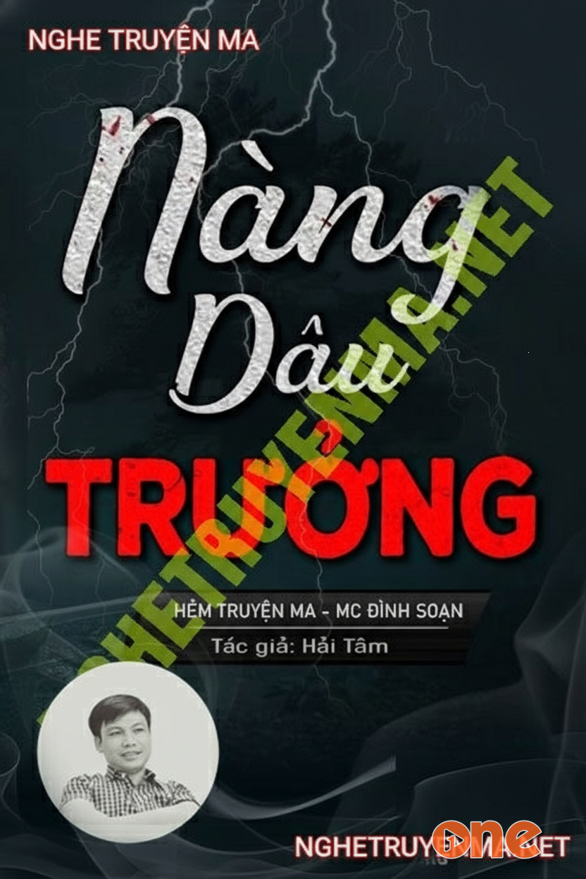 Cô Dâu Trưởng