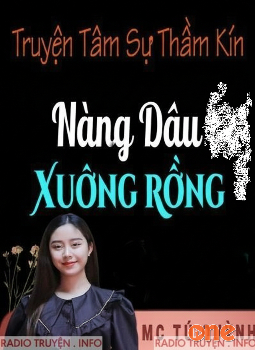 Nàng Dâu Xương Rồng
