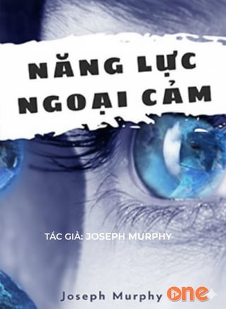 Năng Lực Ngoại Cảm