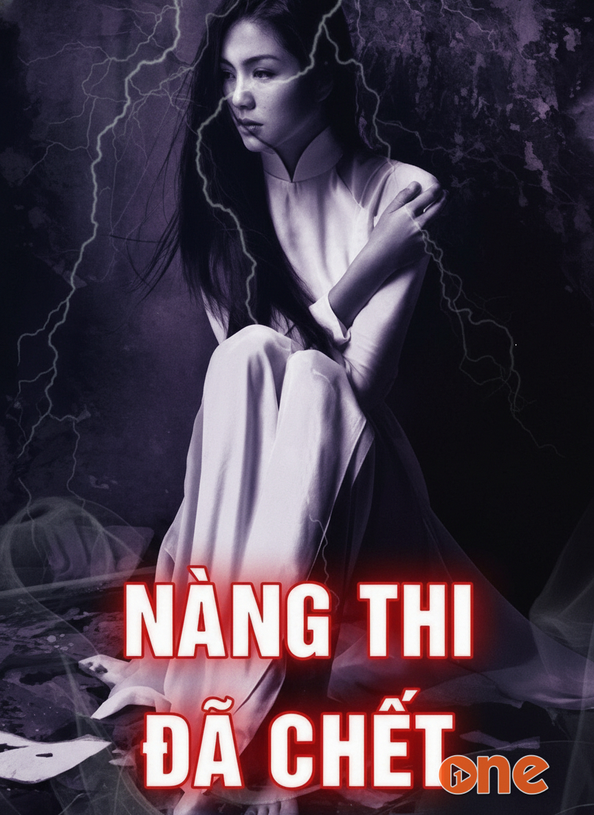 Nàng Thi Đã C.hết