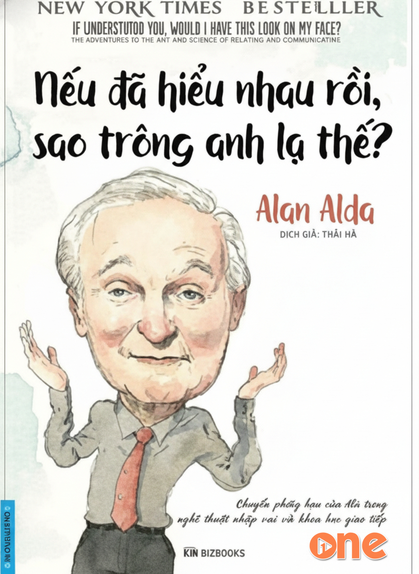 Nếu Đã Hiểu Nhau Rồi Sao Trông Anh Lạ Thế