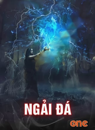 Ngải Đá
