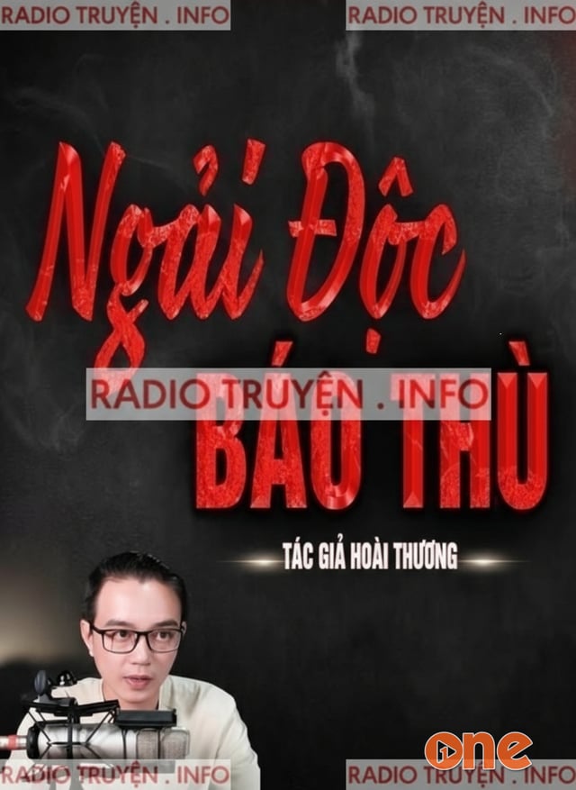 Ngải Độc Báo Thù