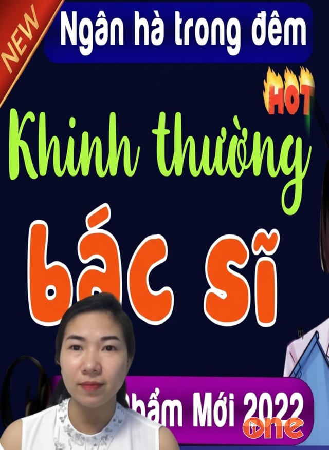 Ngân Hà Trong Đêm