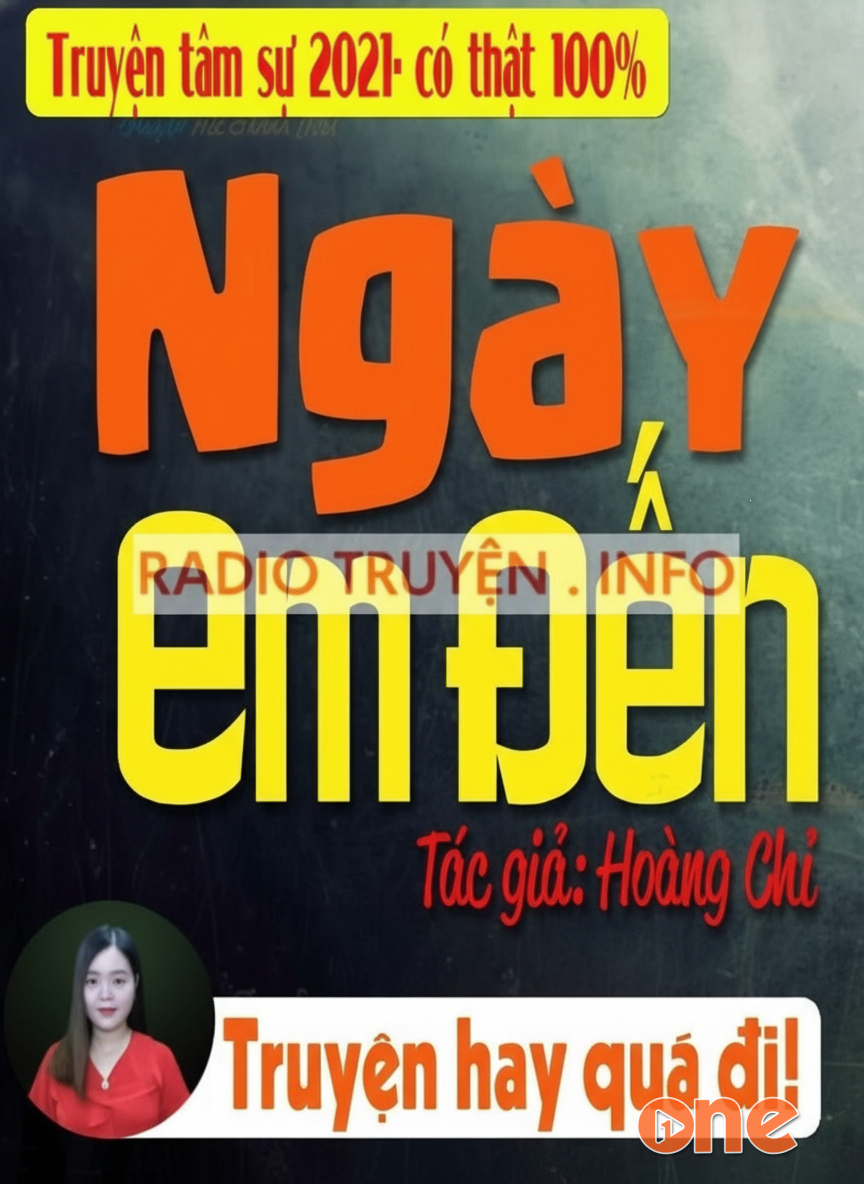 Ngày Em Đến
