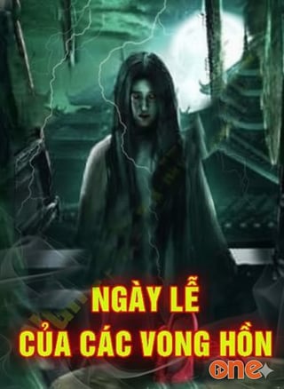 Ngày Lễ Của Các Vong Hồn