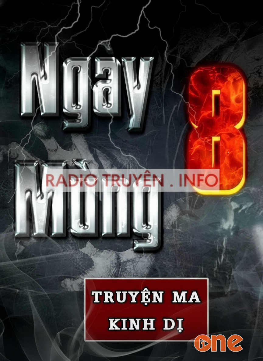 Lời Nguyền Ngày Mùng 8 Rùn Rợn