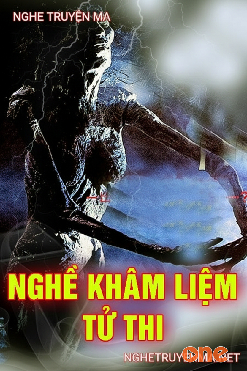 Nghề Khâm Liệm Tử Thi