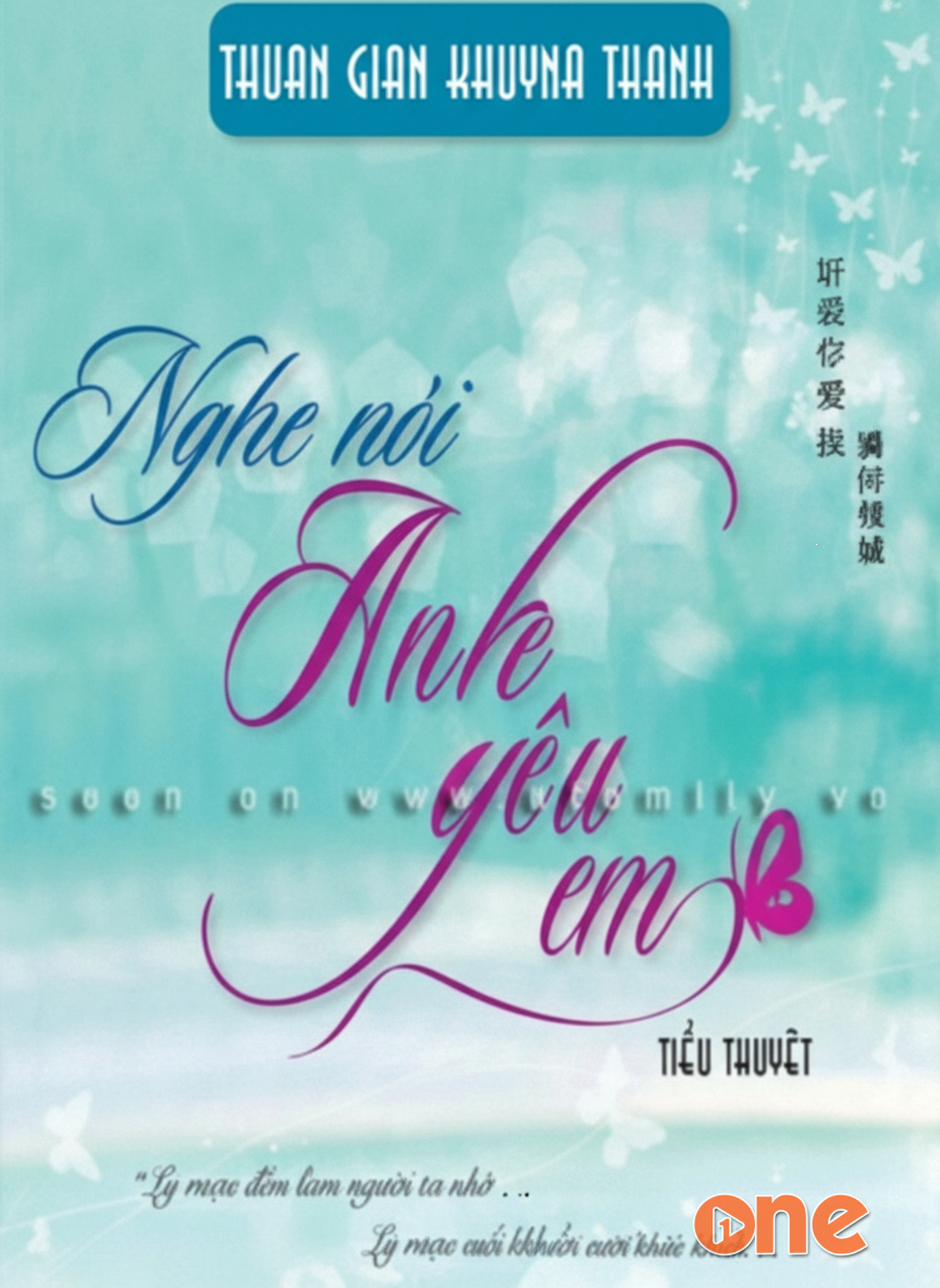 Nghe Nói Anh Yêu Em