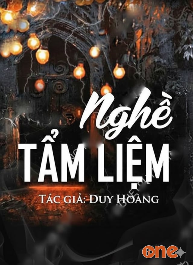 Nghề Tẩm Liệm