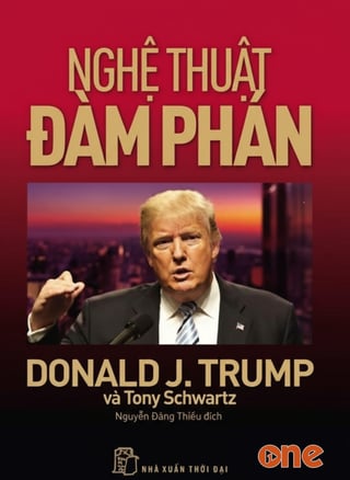 Nghệ Thuật Đàm Phán