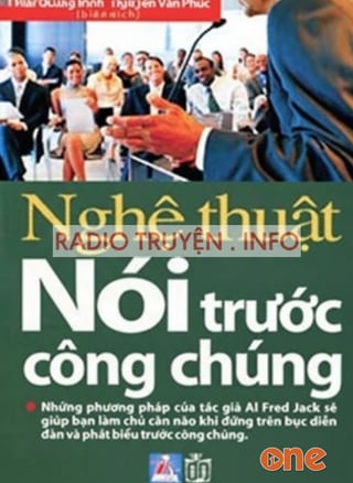 Nghệ Thuật Nói Trước Công Chúng