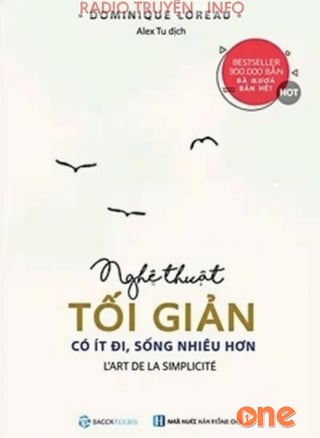 Nghệ Thuật Tối Giản, Có Ít Đi, Sống Nhiều Hơn
