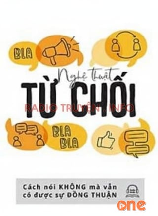 Nghệ Thuật Từ Chối
