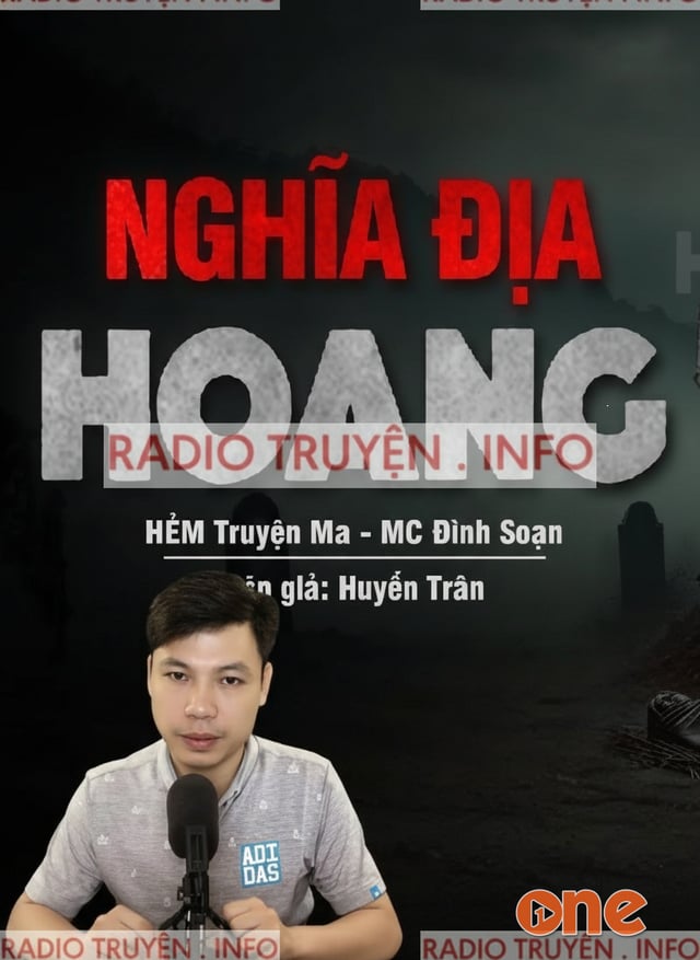 Nghĩa Địa Hoang