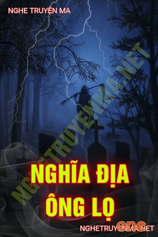 Nghĩa Địa Ông Lọ