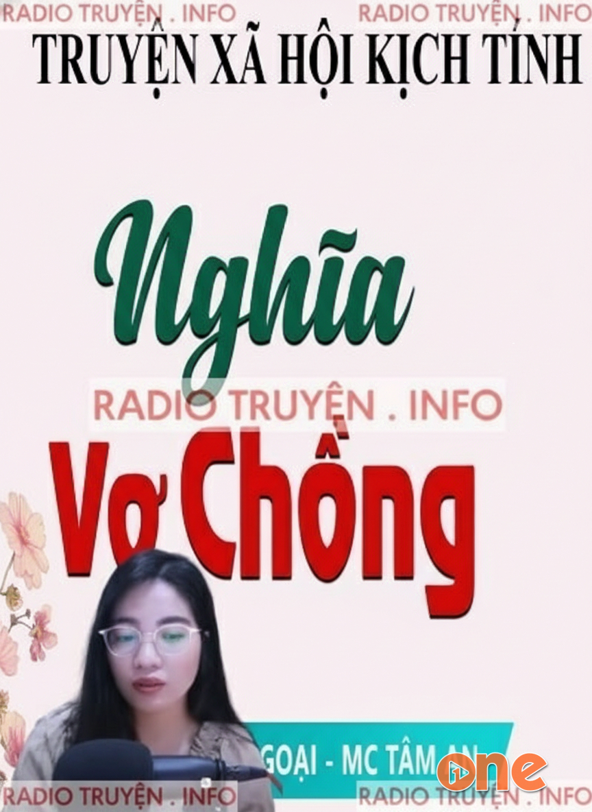 Nghĩa Vợ Chồng