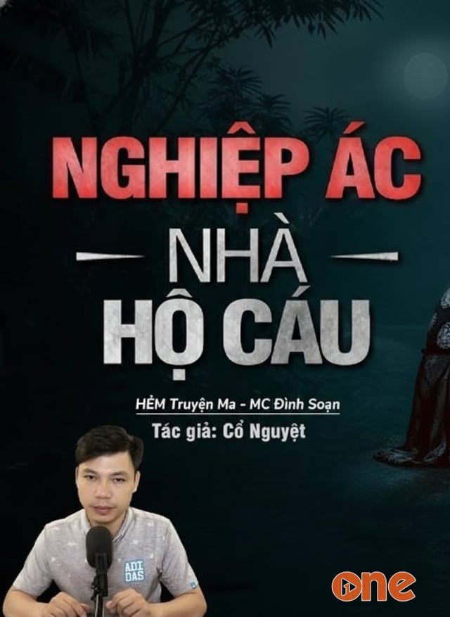 Nghiệp Ác Nhà Họ Cao