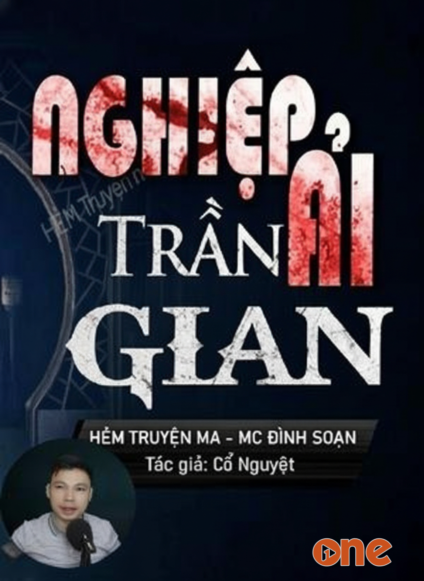 Nghiệp Ải Trần Gian