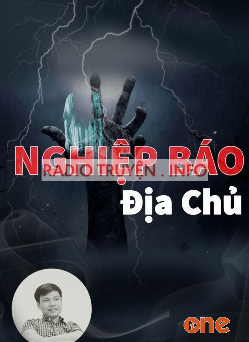 Nghiệp Báo Địa Chủ