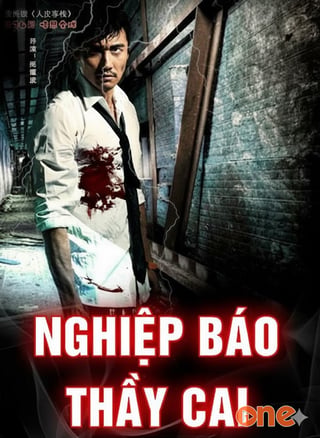 Nghiệp Báo Thầy Cai