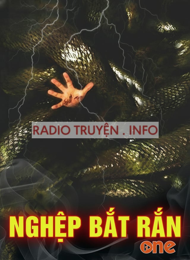 Nghiệp Bắt Rắn