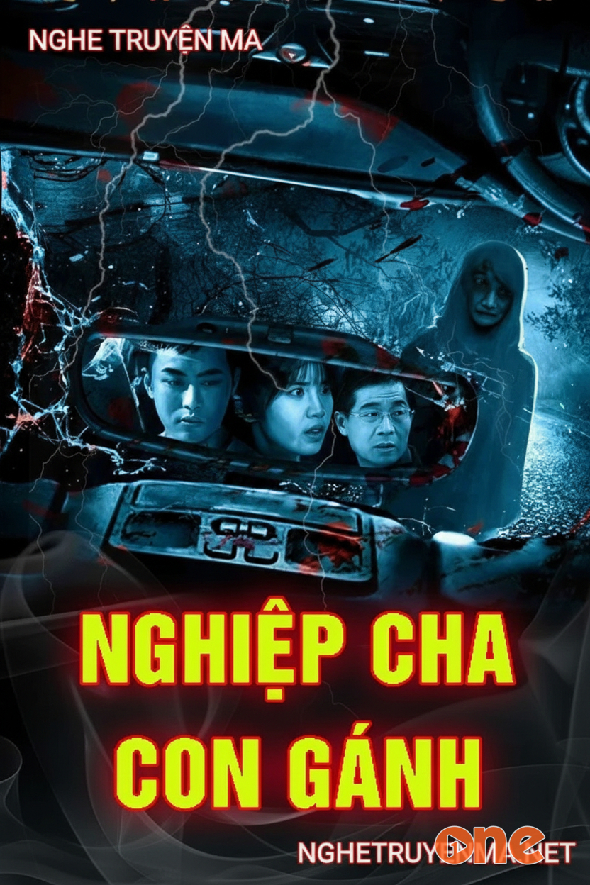 Nghiệp Cha Con Gánh