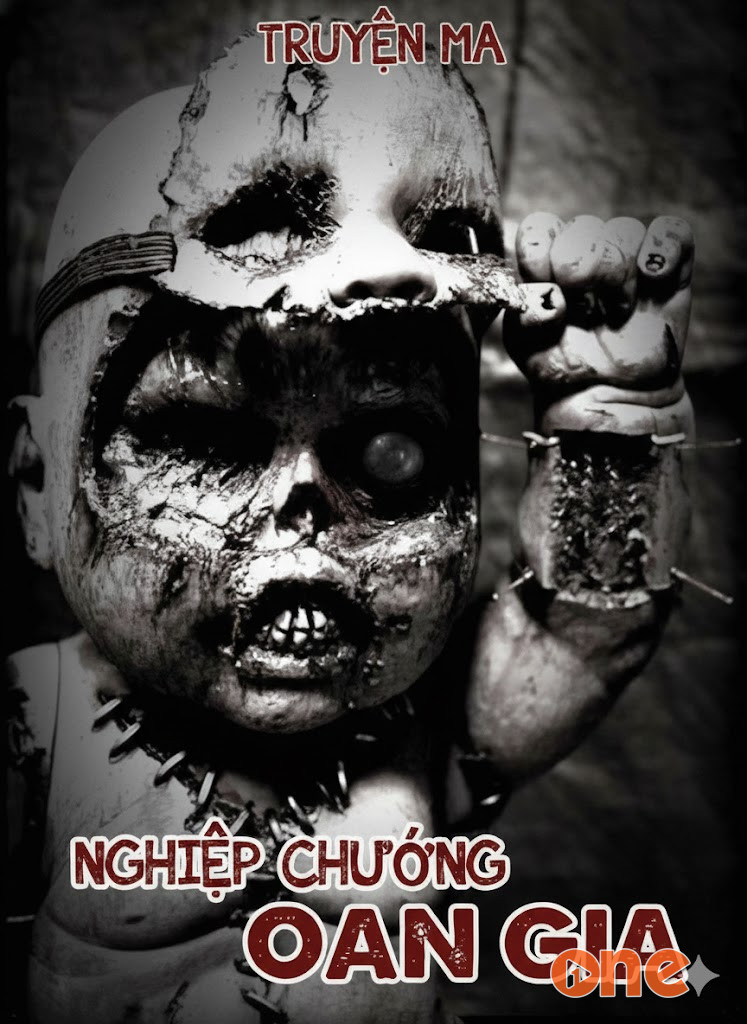 Nghiệp Chướng Oan Gia